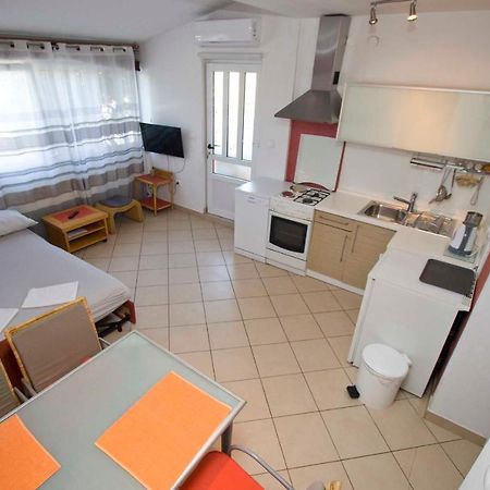 Apartman Mia I Toni Makarska Luaran gambar