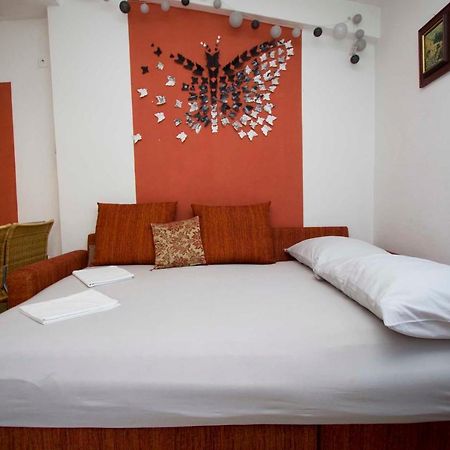 Apartman Mia I Toni Makarska Luaran gambar