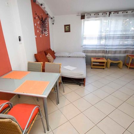 Apartman Mia I Toni Makarska Luaran gambar