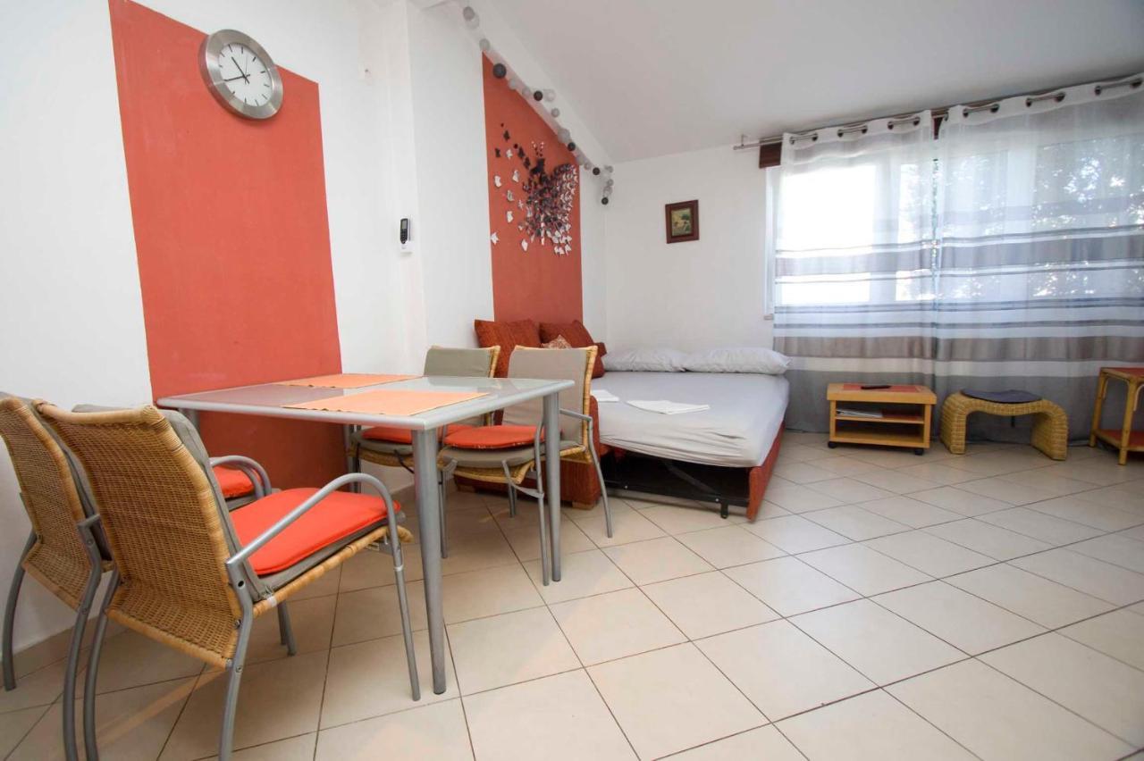 Apartman Mia I Toni Makarska Luaran gambar