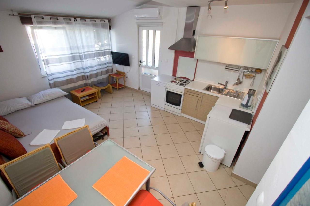 Apartman Mia I Toni Makarska Luaran gambar
