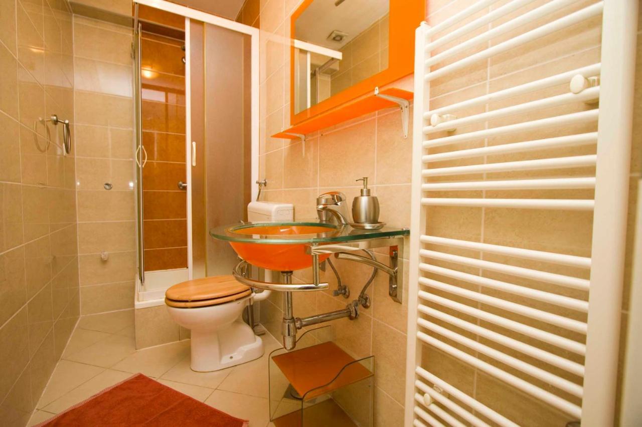 Apartman Mia I Toni Makarska Luaran gambar