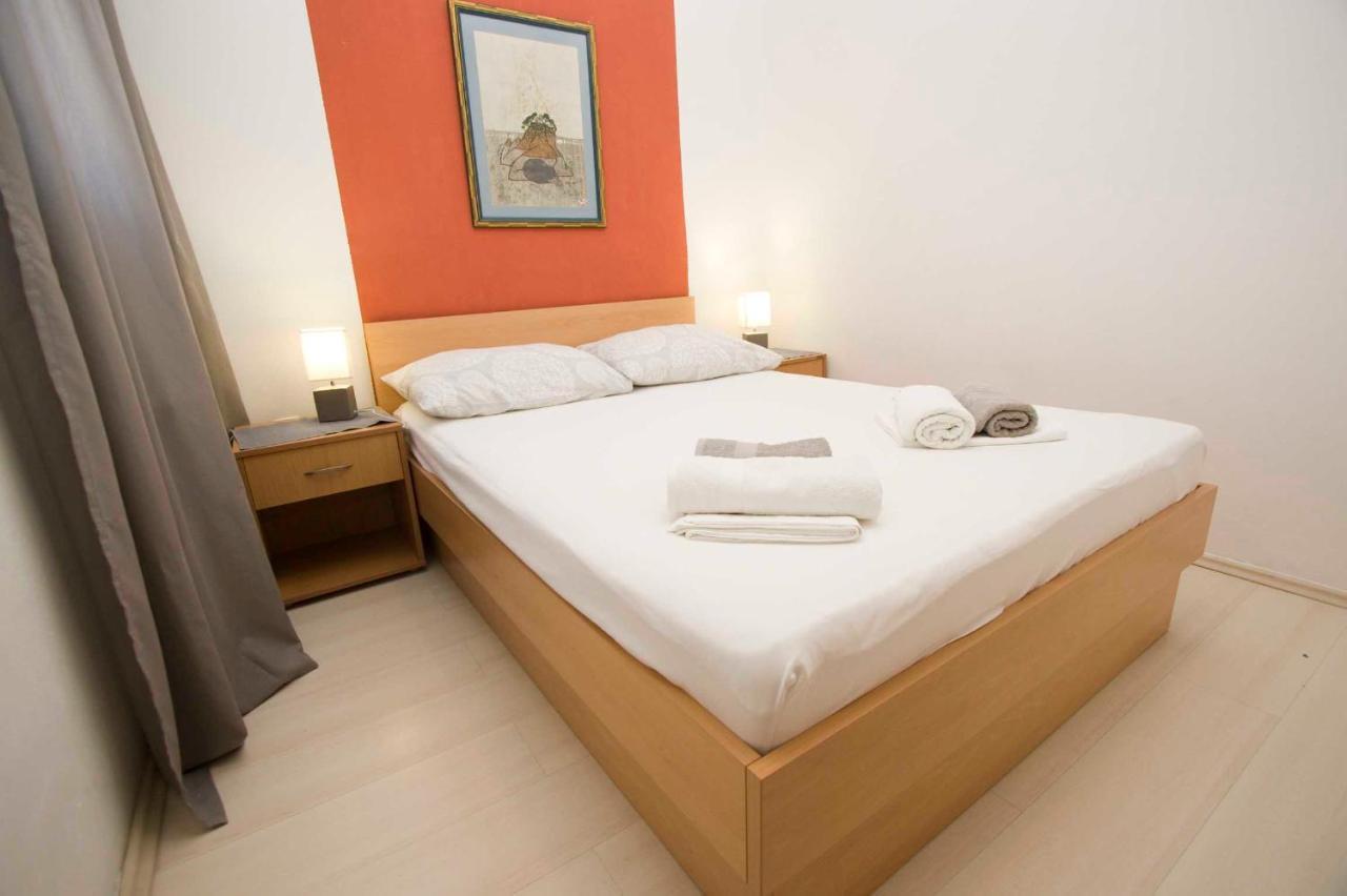 Apartman Mia I Toni Makarska Luaran gambar