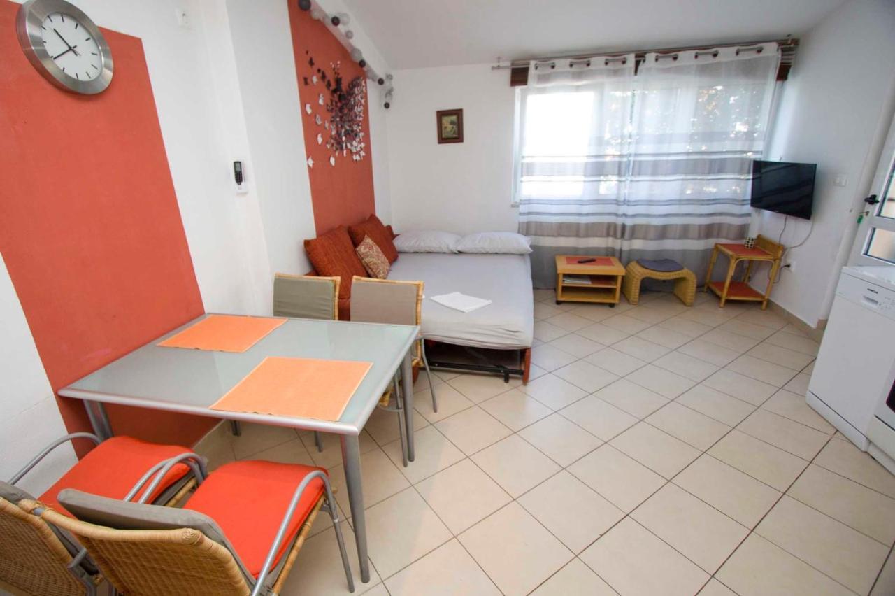 Apartman Mia I Toni Makarska Luaran gambar