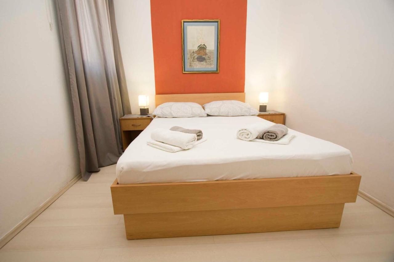 Apartman Mia I Toni Makarska Luaran gambar