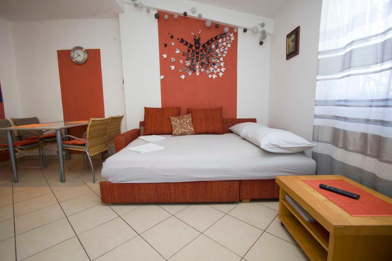 Apartman Mia I Toni Makarska Luaran gambar