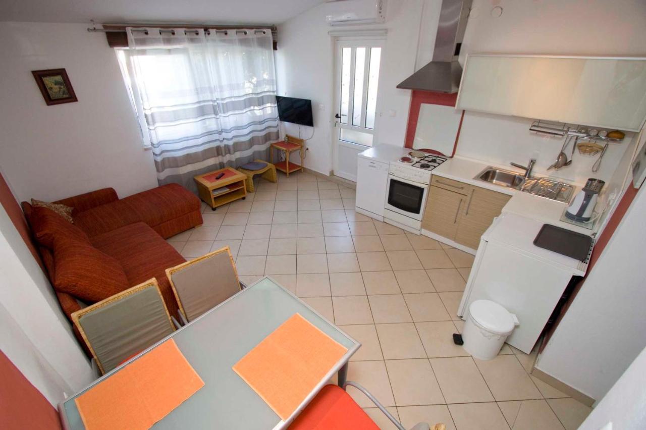 Apartman Mia I Toni Makarska Luaran gambar