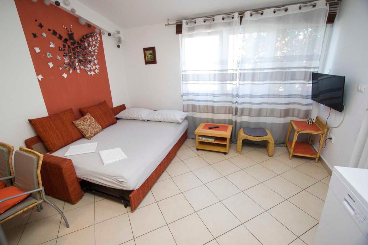 Apartman Mia I Toni Makarska Luaran gambar