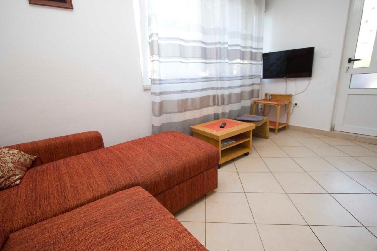 Apartman Mia I Toni Makarska Luaran gambar