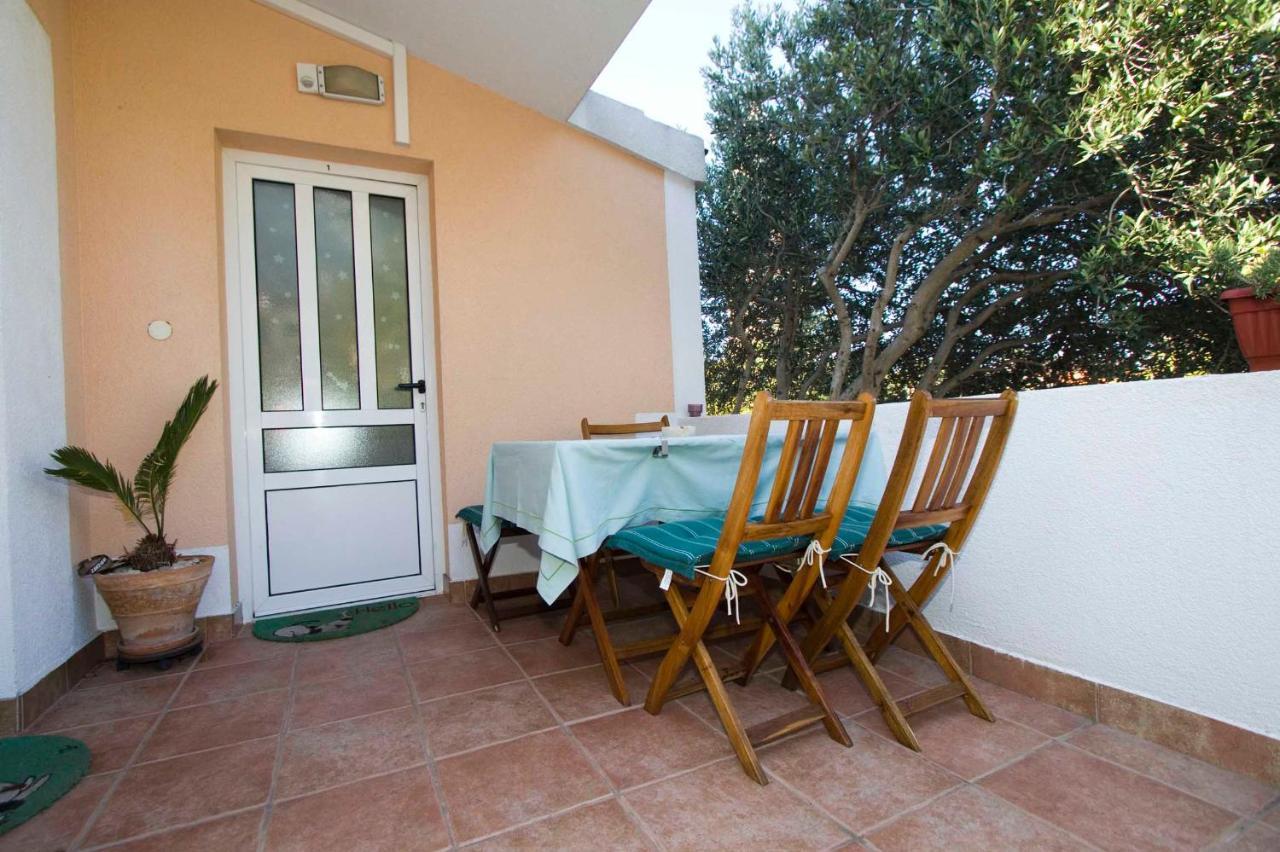 Apartman Mia I Toni Makarska Luaran gambar